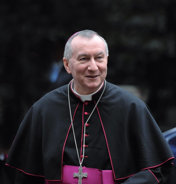 Il cuore della Chiesa dentro il cuore del mondo