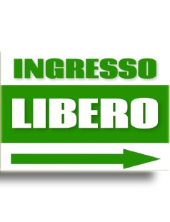 Ingrssso Libero