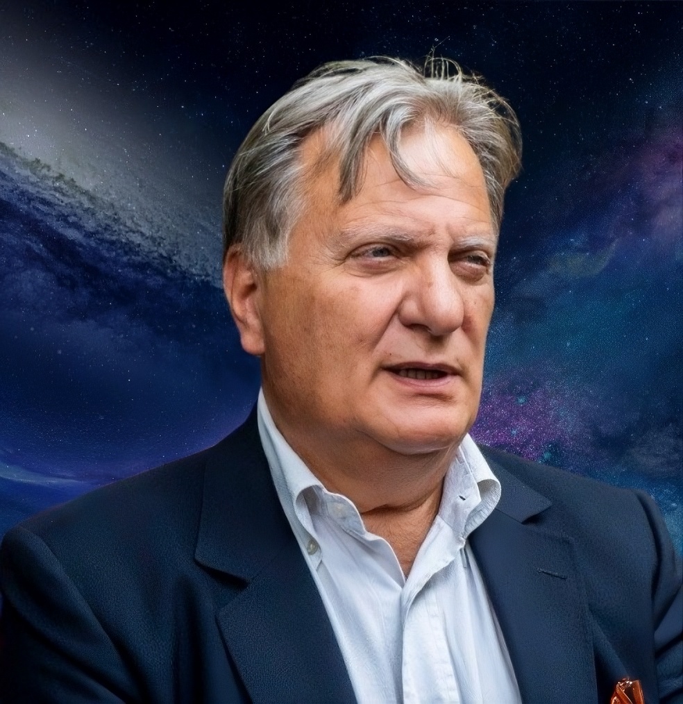 La storia di un cercatore di stelle