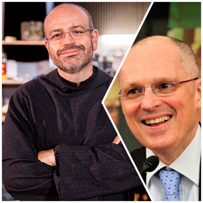 Uomo cosa cerchi? Scienza dove vai?