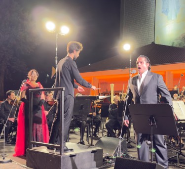 Teatro Lirico di Cagliari
