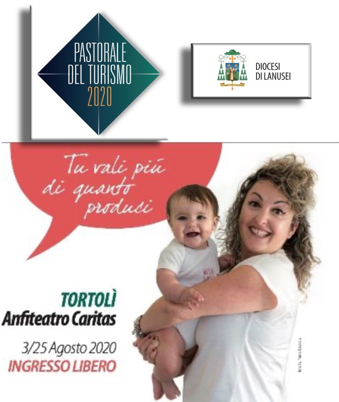 Conferenza Stampa 2020