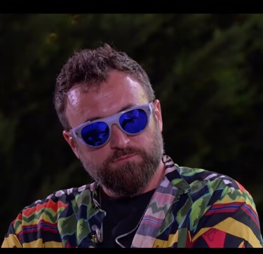 Incontro d'Autore Dargen D'Amico