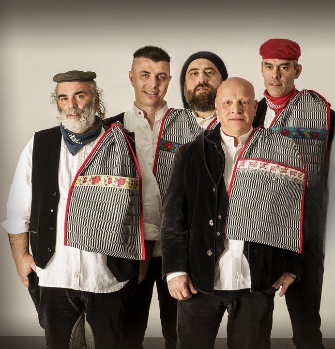 Tra parole e musica