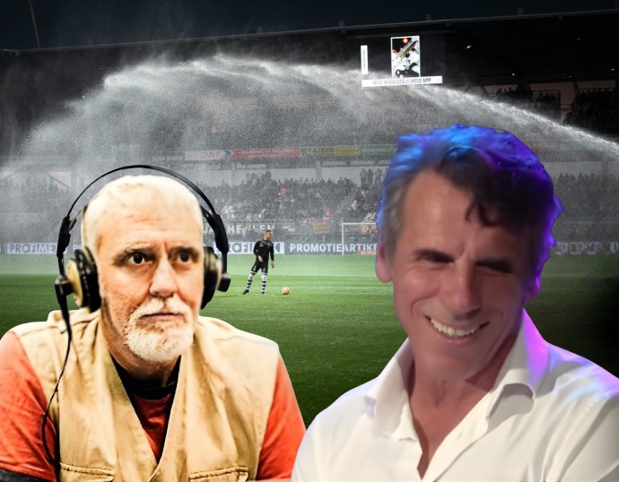 Anche nello sport l'unico sogno è il business?