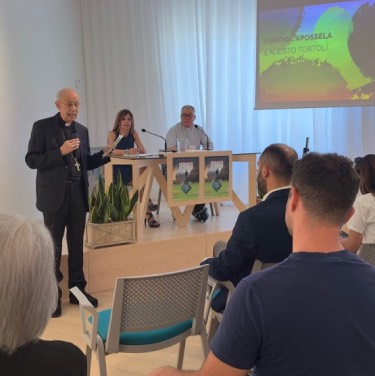 Conferenza Stampa 2025