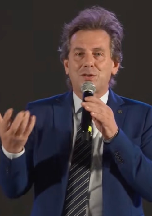 S.E. Antonio Mura