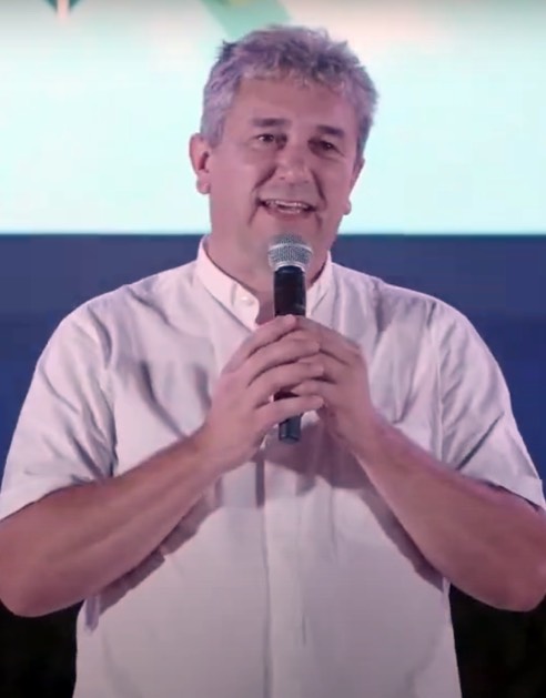 S.E. Antonio Mura