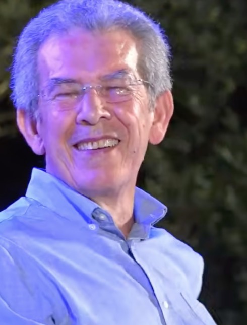 S.E. Antonio Mura