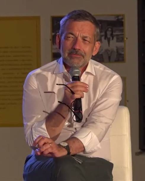 S.E. Antonio Mura