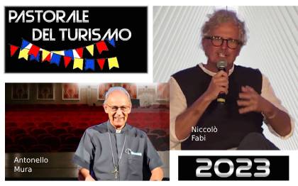 Niccolò Fabi-Pastorale del turismo-2023