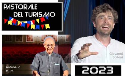 Salvatore Mereu-Pastorale del turismo-2023