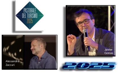 Pupi Avati-Pastorale del turismo-2023