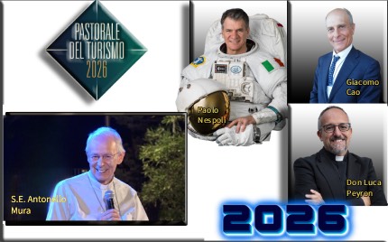 Benanti-Bersanelli-Pastorale del turismo-2023