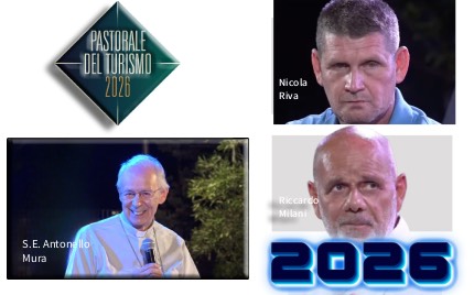 Pupi Avati-Pastorale del turismo-2023