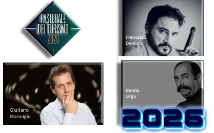Salvatore Mereu-Pastorale del turismo-2023