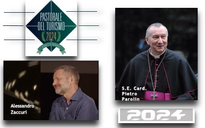 Salvatore Mereu - Pastorale del Turismo-2023
