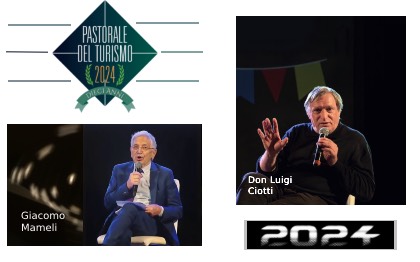 Neri Marcoré - Pastorale del Turismo-2023