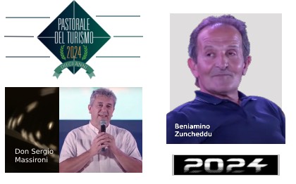 Simone Cristicchi - Pastorale del turismo-2023