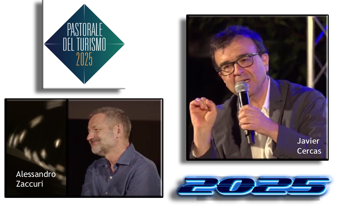 Pupi Avati Pastorale del turismo-2023