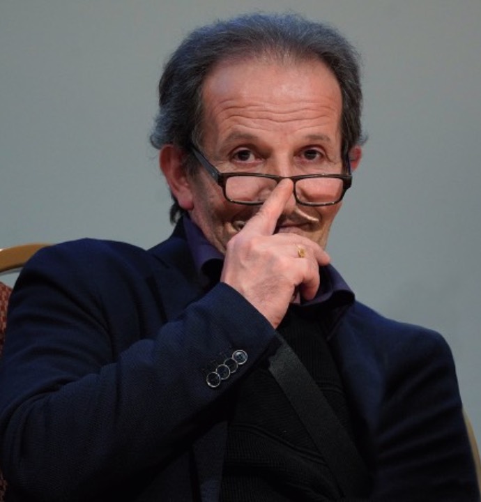 Sopravvissuto all'ingiustizia