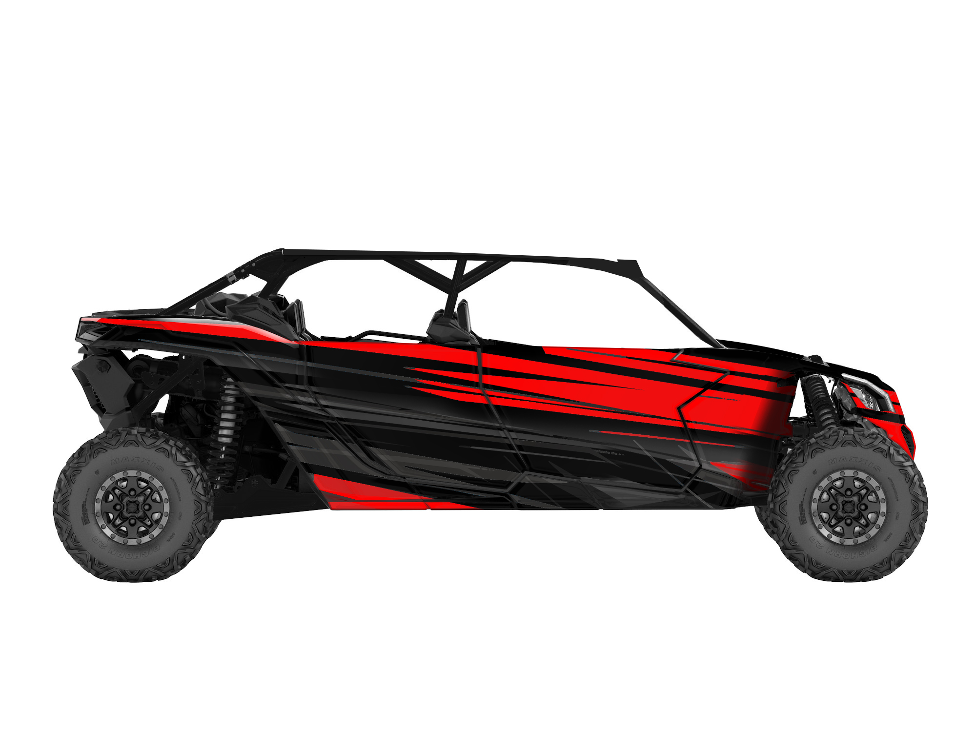 UTV20