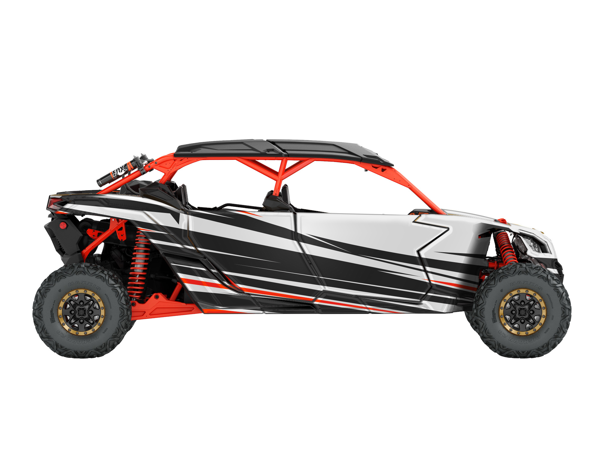 UTV17