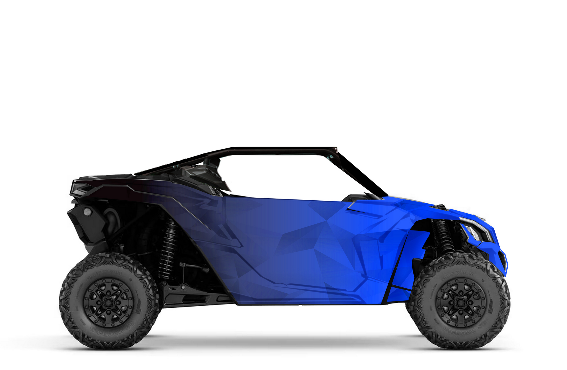 UTV3