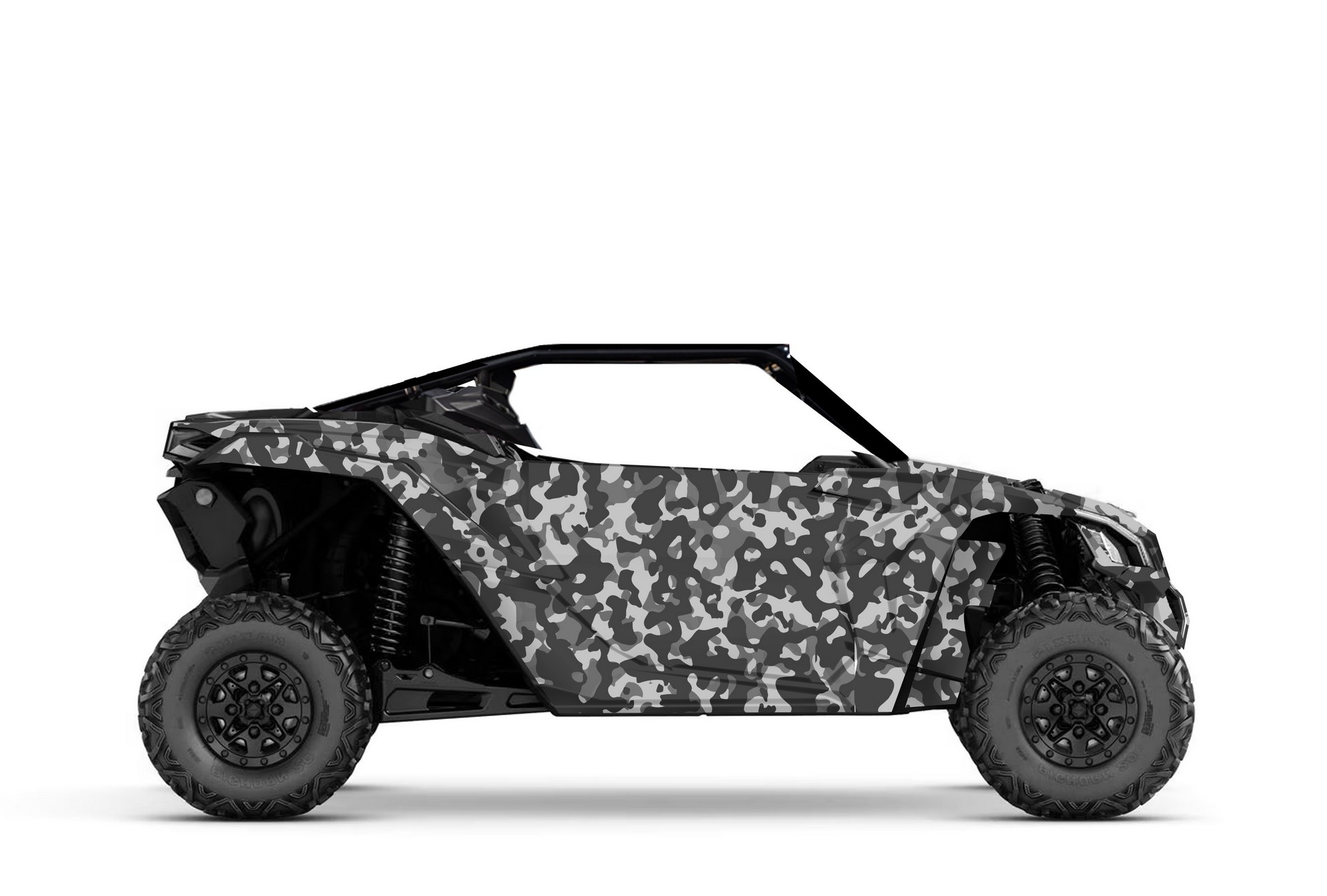 UTV13