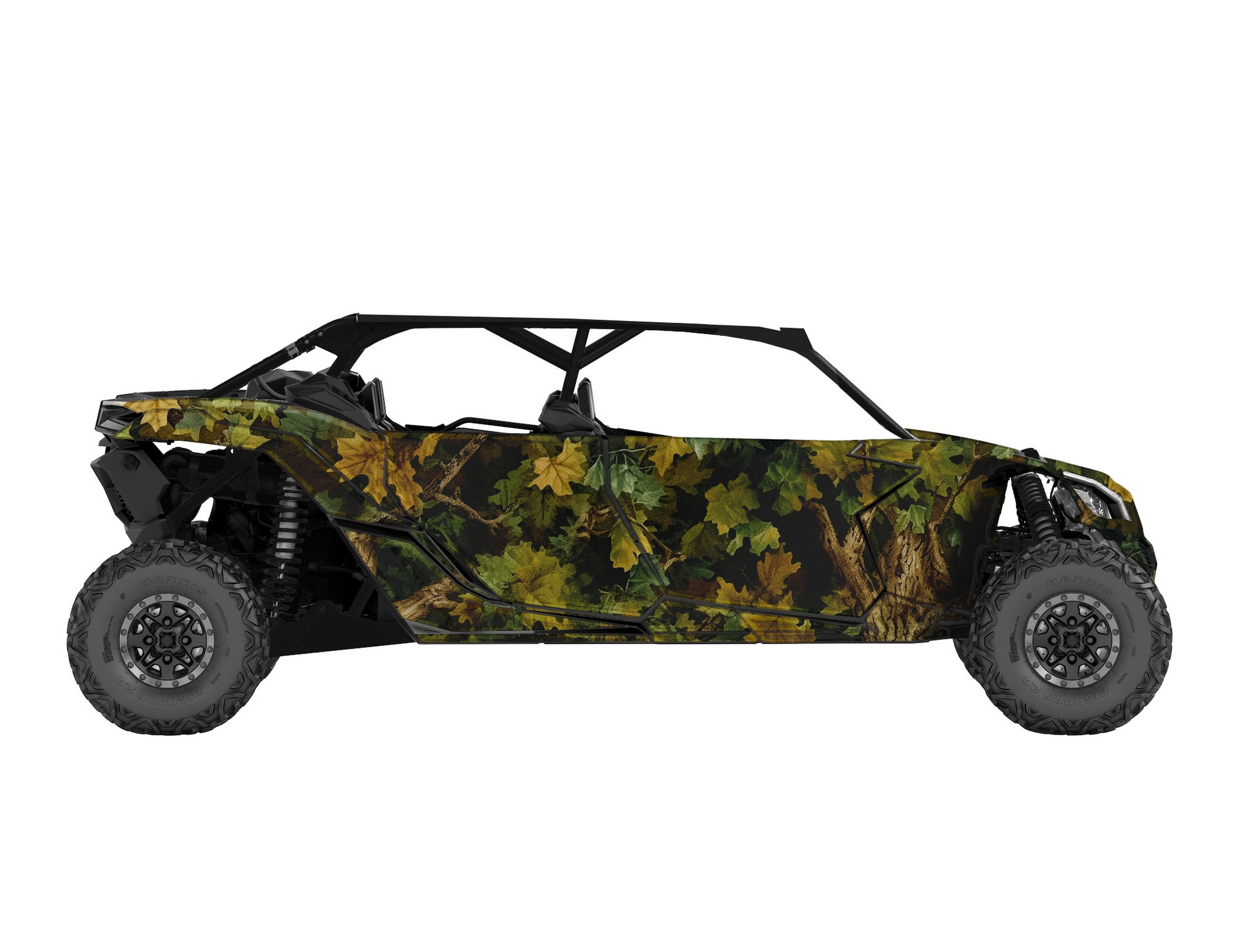 UTV18