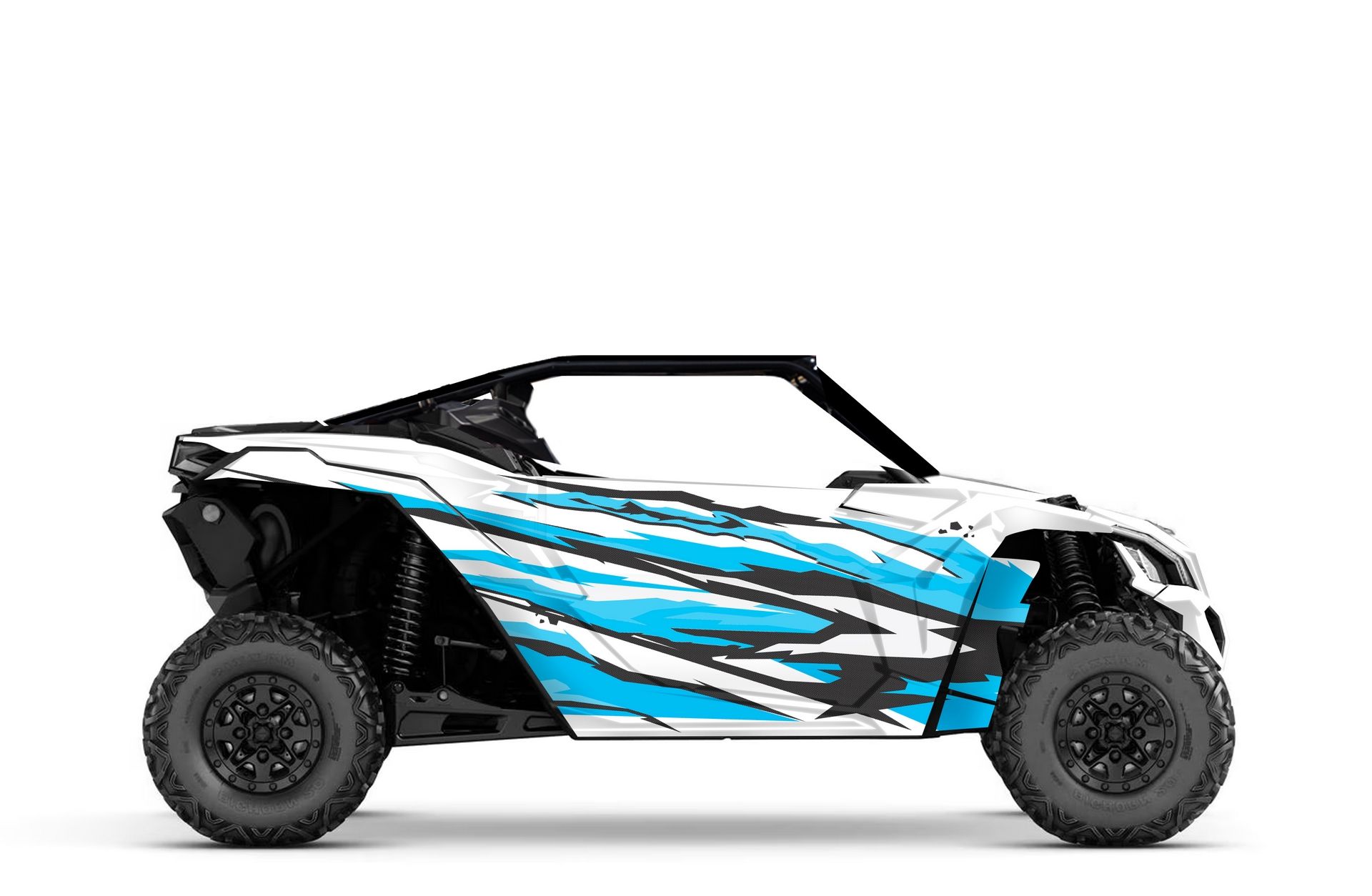 UTV4