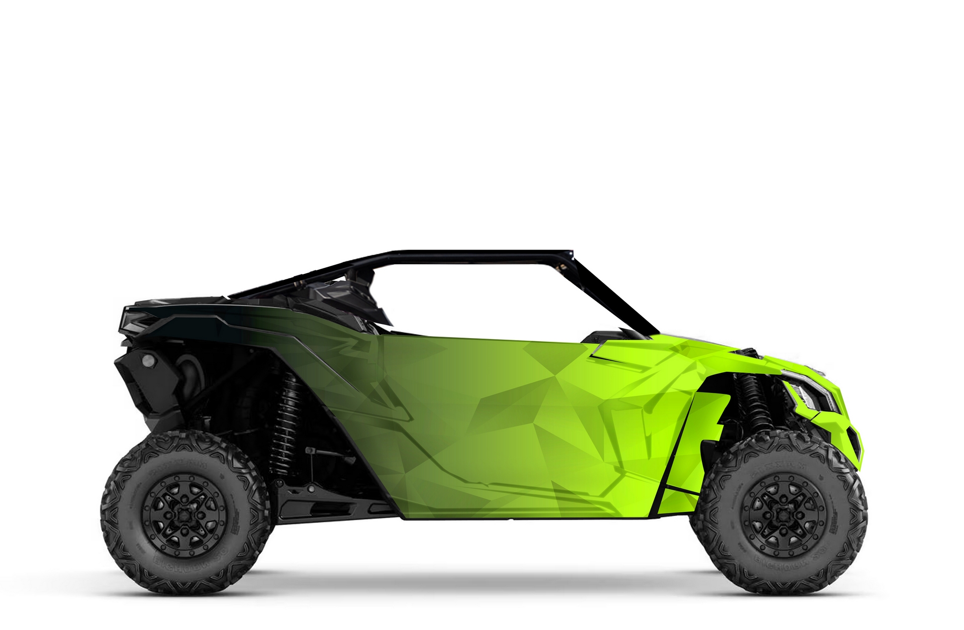 UTV2