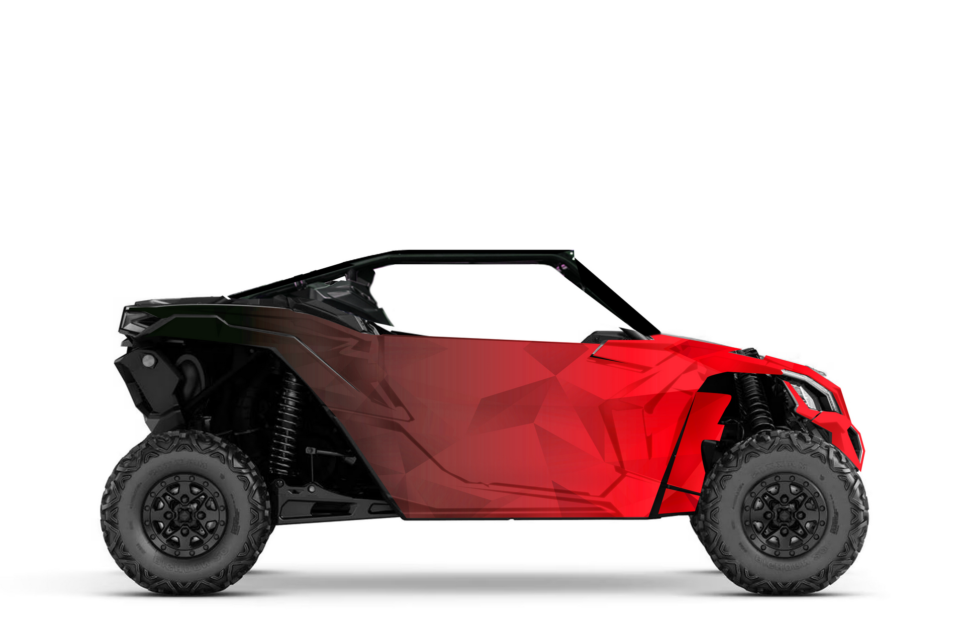 UTV1