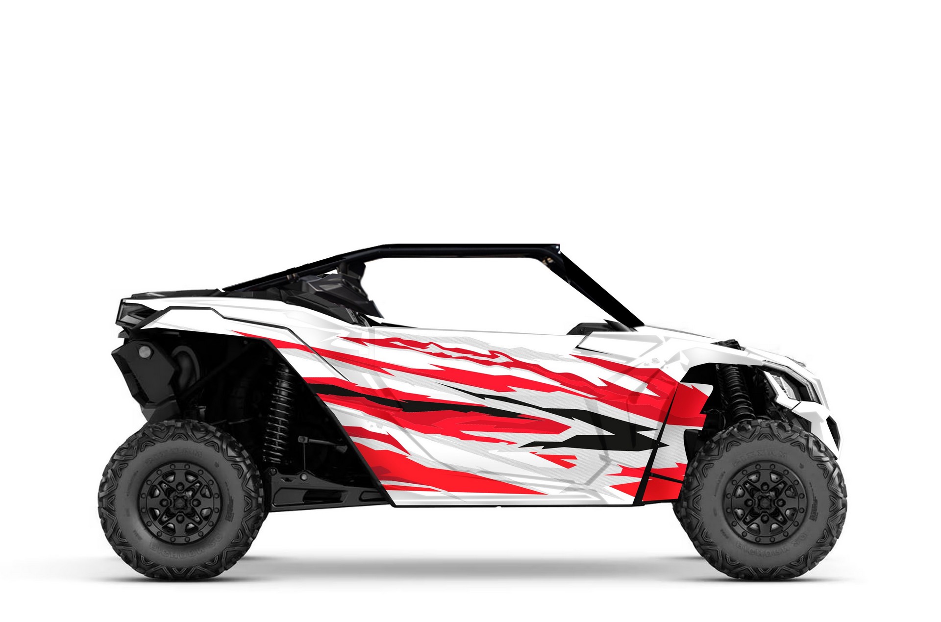 UTV5