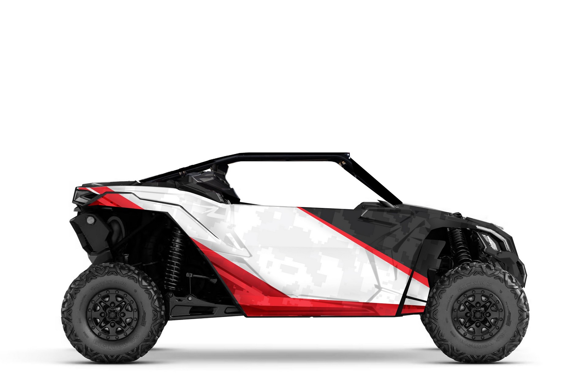 UTV6