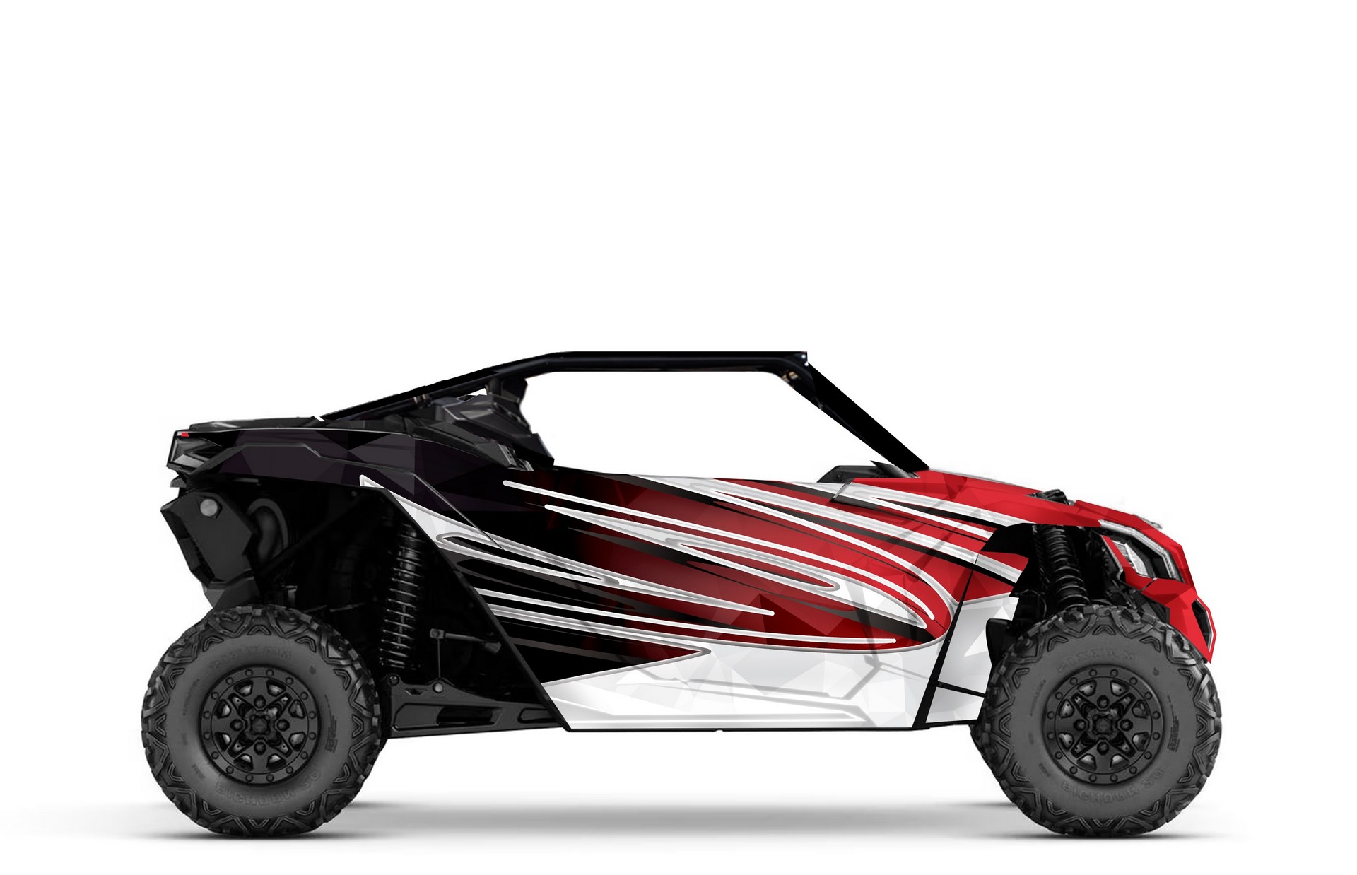 UTV8