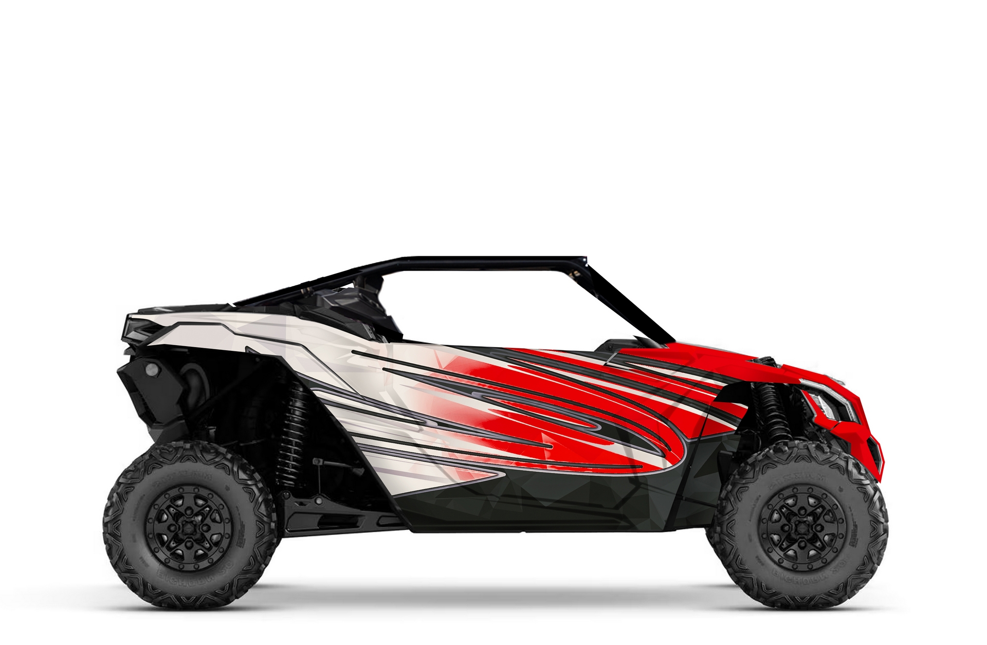 UTV7