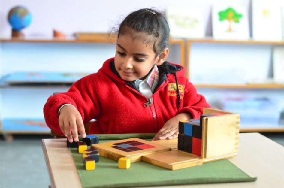 best preschools in patiala