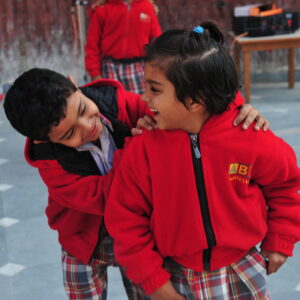 Montessori Education In patiala