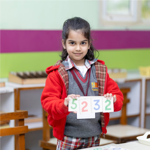 Early Childhood education at patiala