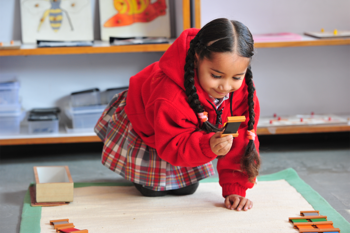 Best Montessori school in patiala