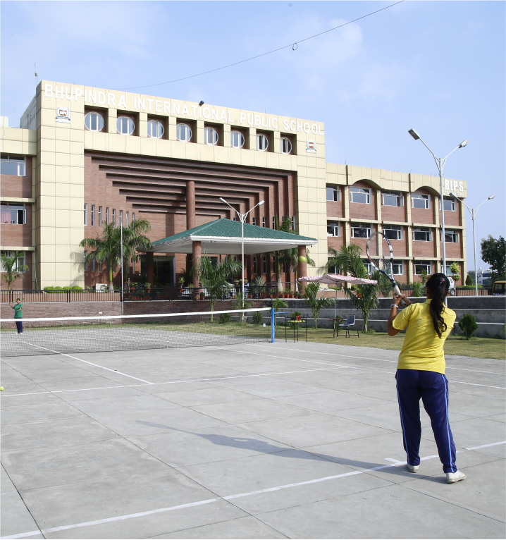 Sports School in patiala