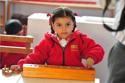 CBSE School In Patiala