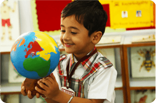 Montessori school in patiala