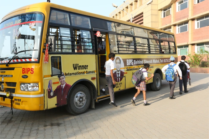 BIPS patiala Music Class