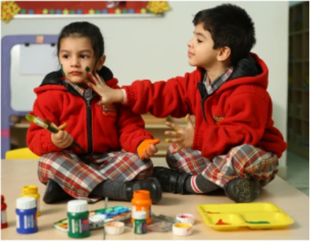 Montessori Education In patiala