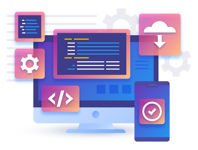 Mobile App Development company Ahmedabad