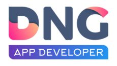 DNG APP DEVELOPER