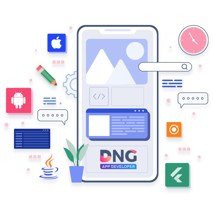 Mobile App Development