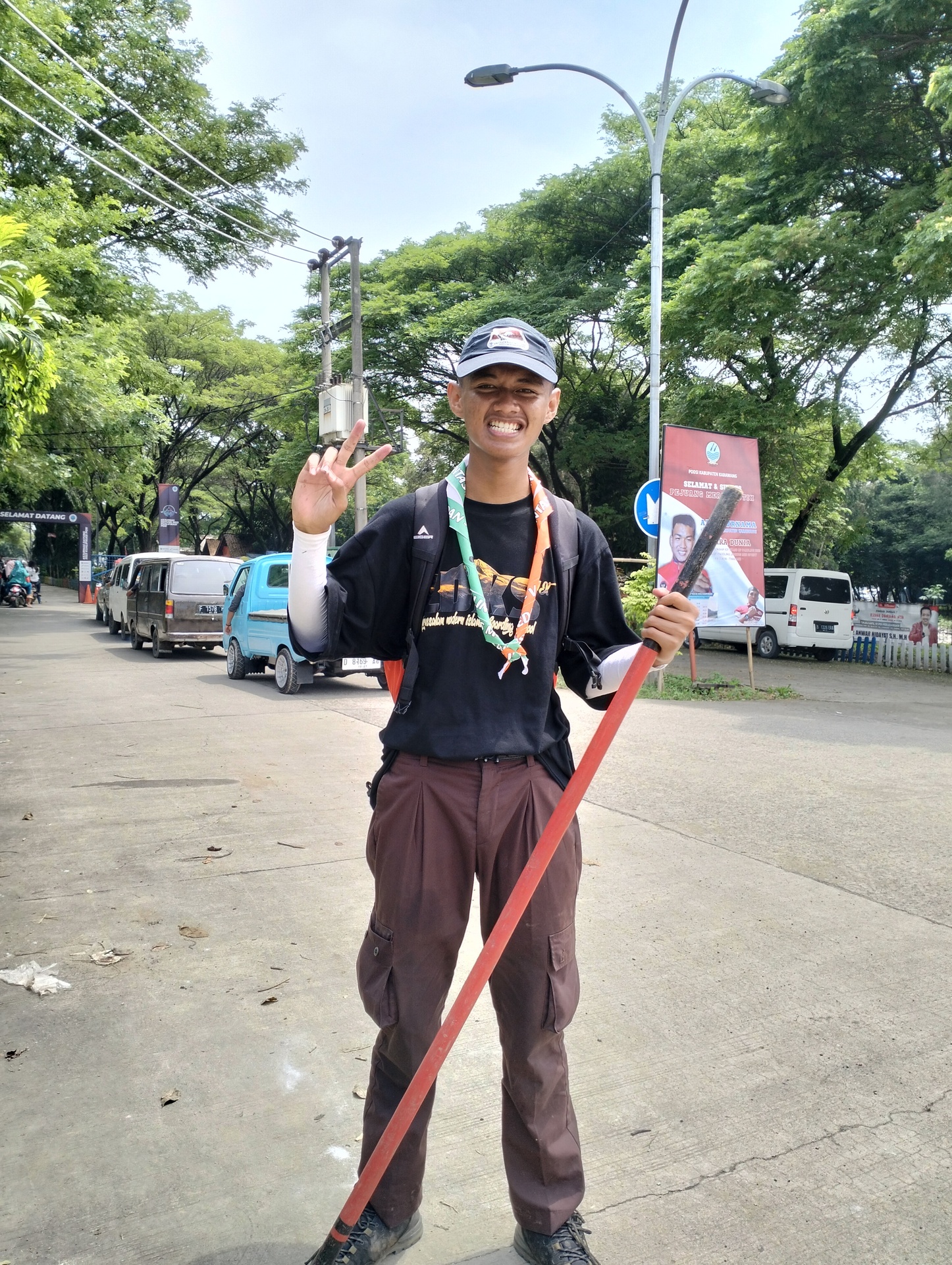 Lintas Medan V